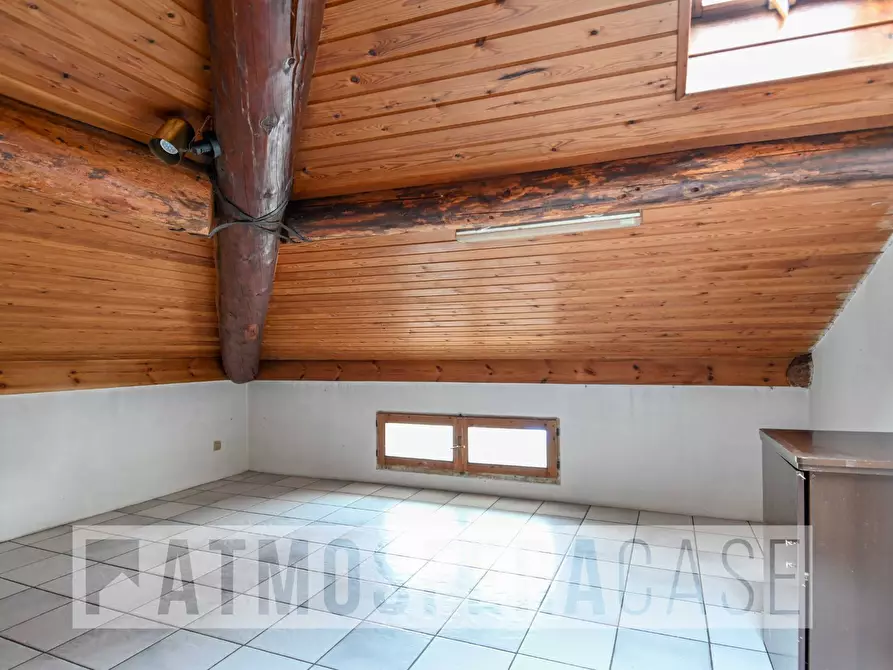 Immagine 24 di Appartamento in vendita  in Via ventoglio a Brembate Di Sopra