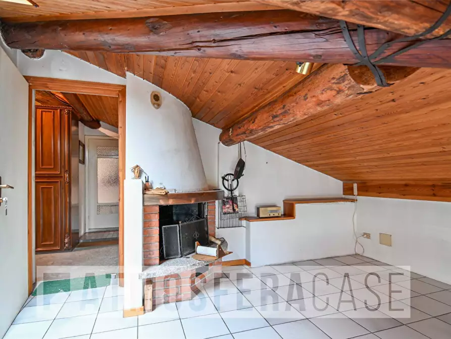 Immagine 21 di Appartamento in vendita  in Via ventoglio a Brembate Di Sopra