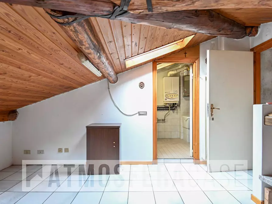 Immagine 22 di Appartamento in vendita  in Via ventoglio a Brembate Di Sopra