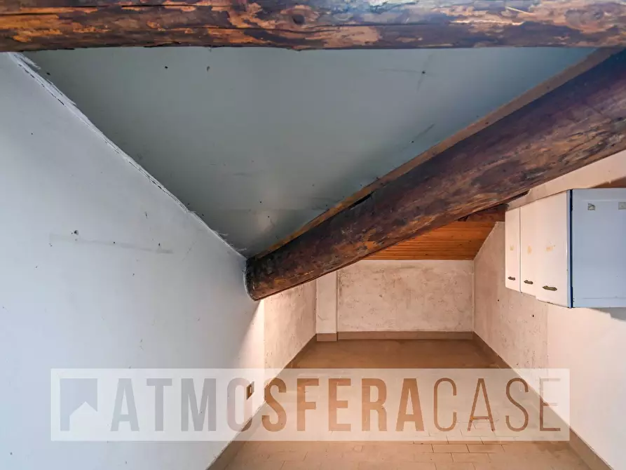 Immagine 26 di Appartamento in vendita  in Via ventoglio a Brembate Di Sopra