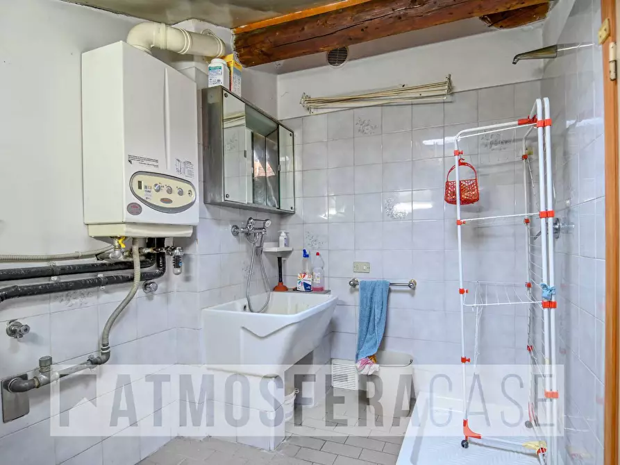 Immagine 25 di Appartamento in vendita  in Via ventoglio a Brembate Di Sopra