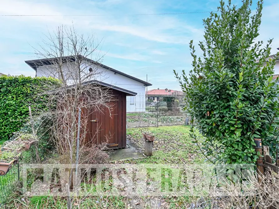 Immagine 28 di Appartamento in vendita  in Via ventoglio a Brembate Di Sopra