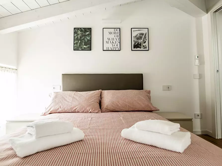 Immagine 13 di Appartamento in affitto  in Via Giacomo Quarenghi a Bergamo