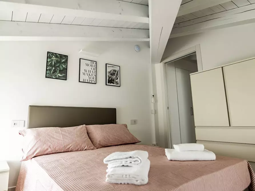 Immagine 14 di Appartamento in affitto  in Via Giacomo Quarenghi a Bergamo