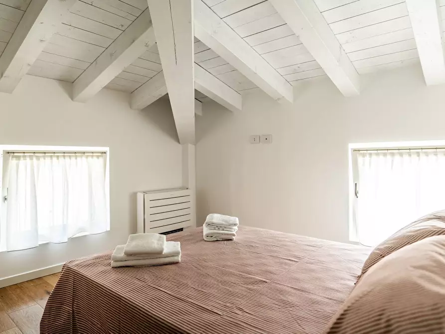 Immagine 12 di Appartamento in affitto  in Via Giacomo Quarenghi a Bergamo