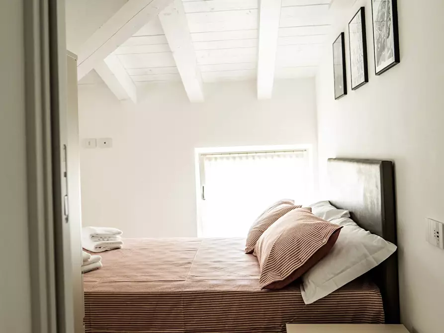 Immagine 15 di Appartamento in affitto  in Via Giacomo Quarenghi a Bergamo