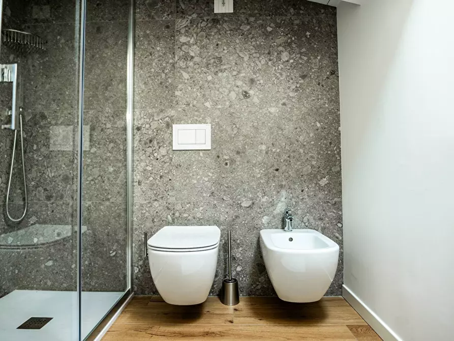 Immagine 17 di Appartamento in affitto  in Via Giacomo Quarenghi a Bergamo