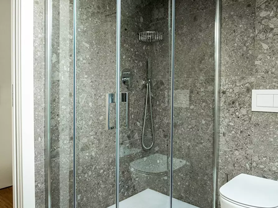 Immagine 19 di Appartamento in affitto  in Via Giacomo Quarenghi a Bergamo