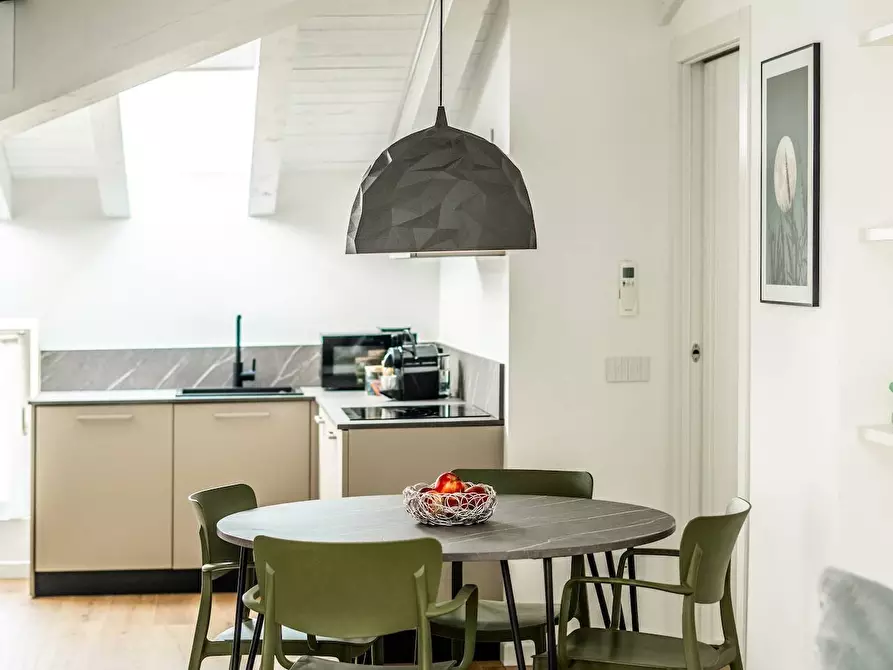 Immagine 5 di Appartamento in affitto  in Via Giacomo Quarenghi a Bergamo