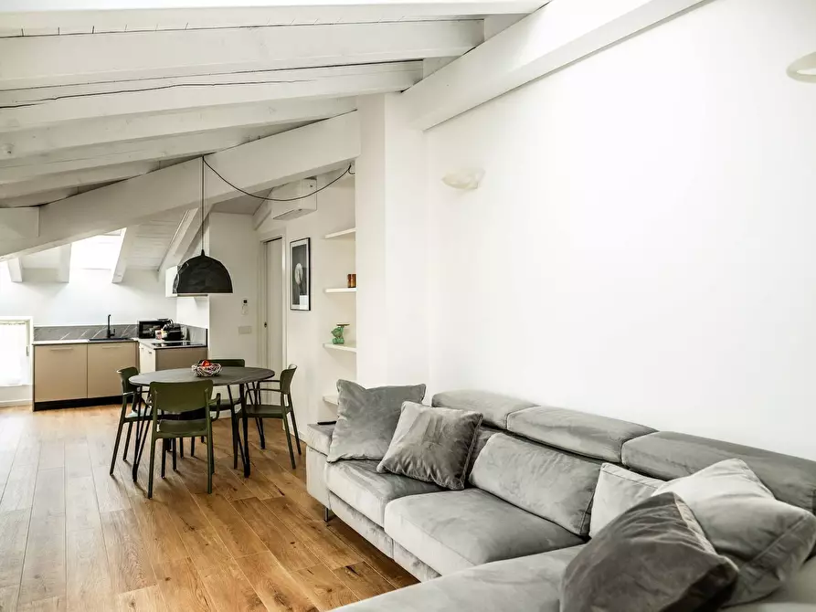 Immagine 3 di Appartamento in affitto  in Via Giacomo Quarenghi a Bergamo