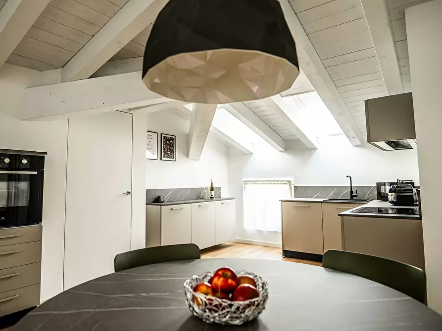 Immagine 9 di Appartamento in affitto  in Via Giacomo Quarenghi a Bergamo