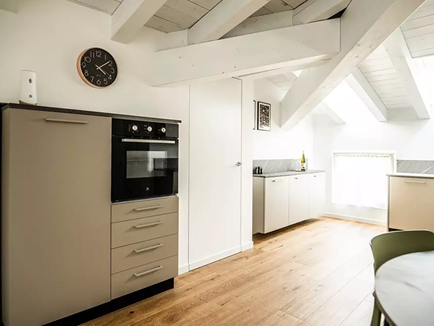 Immagine 8 di Appartamento in affitto  in Via Giacomo Quarenghi a Bergamo