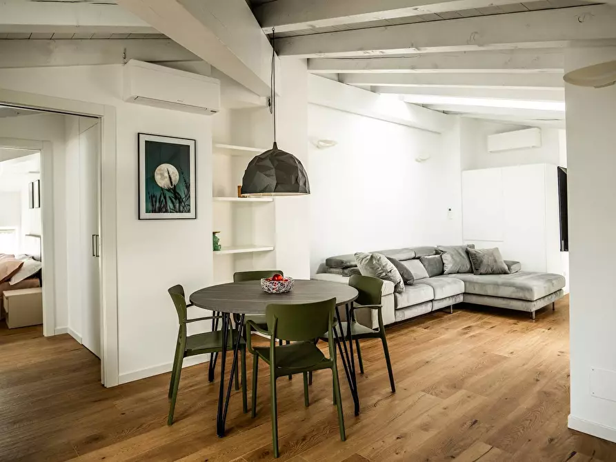 Immagine 1 di Appartamento in affitto  in Via Giacomo Quarenghi a Bergamo