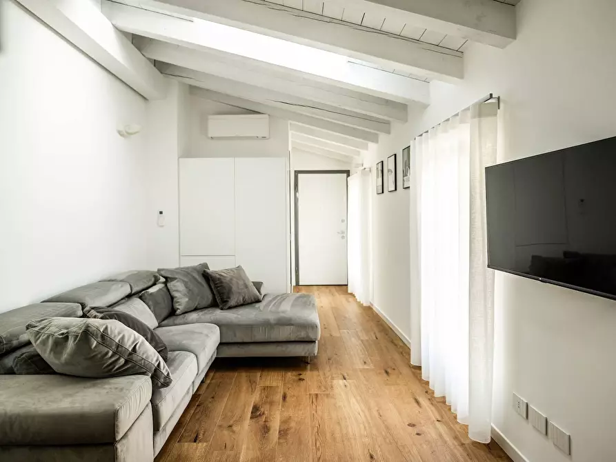 Immagine 4 di Appartamento in affitto  in Via Giacomo Quarenghi a Bergamo