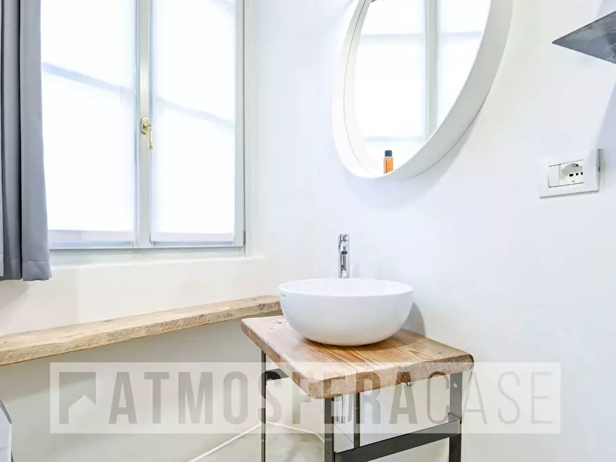 Immagine 12 di Appartamento in vendita  in Via Broseta a Bergamo