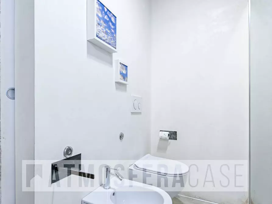 Immagine 14 di Appartamento in vendita  in Via Broseta a Bergamo