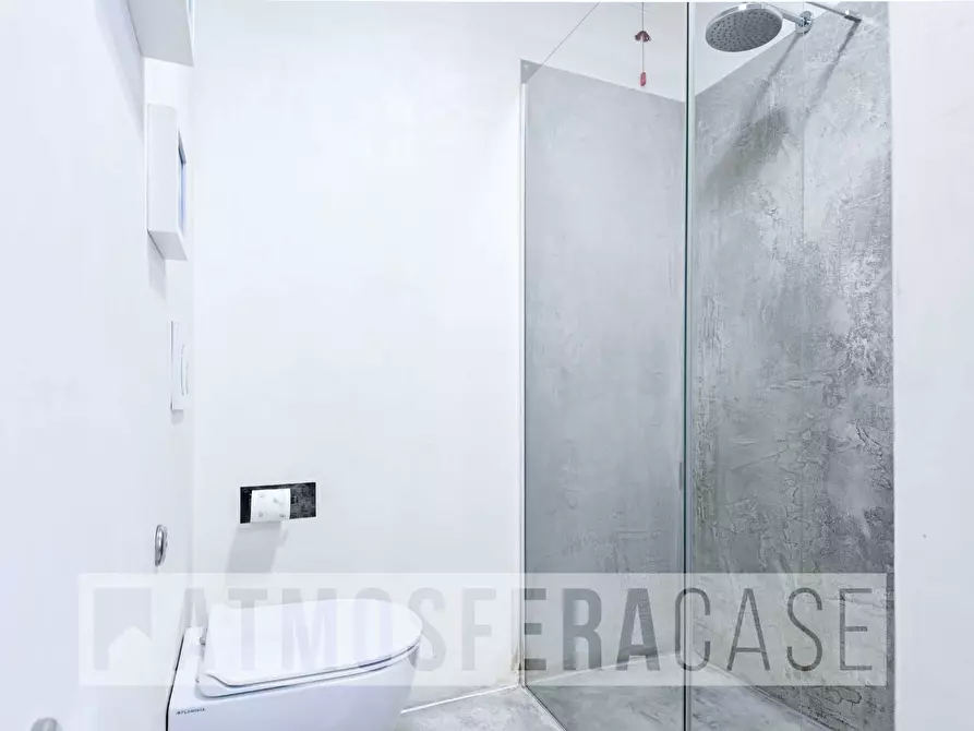 Immagine 13 di Appartamento in vendita  in Via Broseta a Bergamo