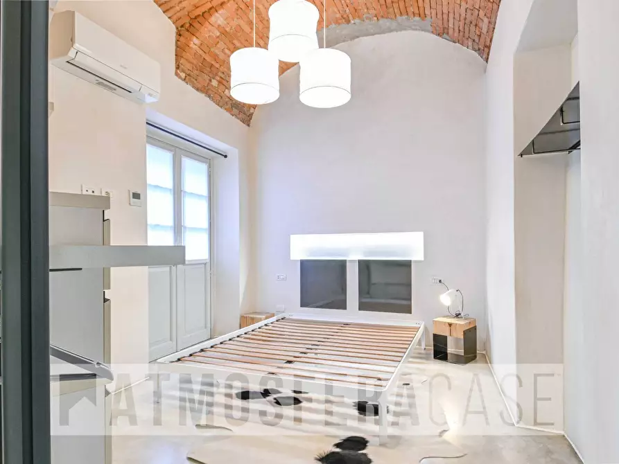 Immagine 9 di Appartamento in vendita  in Via Broseta a Bergamo