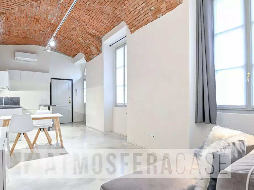 Immagine 1 di Appartamento in vendita  in Via Broseta a Bergamo