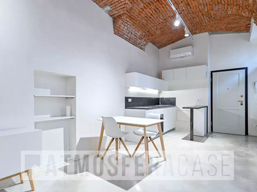 Immagine 4 di Appartamento in vendita  in Via Broseta a Bergamo