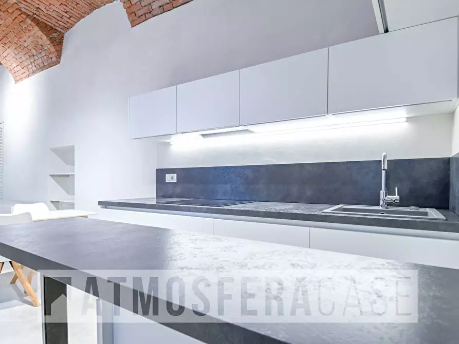 Immagine 6 di Appartamento in vendita  in Via Broseta a Bergamo