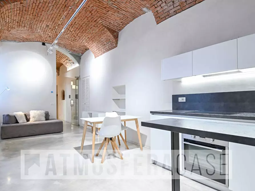 Immagine 2 di Appartamento in vendita  in Via Broseta a Bergamo