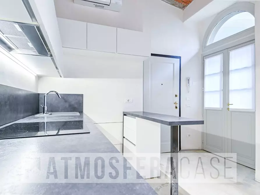 Immagine 5 di Appartamento in vendita  in Via Broseta a Bergamo