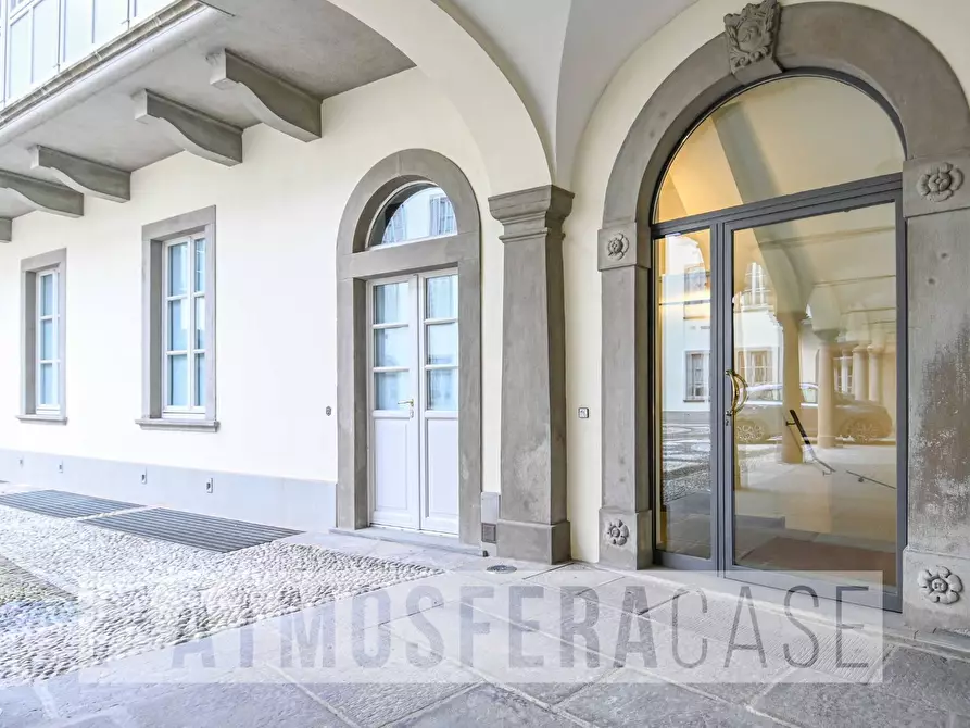 Immagine 19 di Appartamento in vendita  in Via Broseta a Bergamo