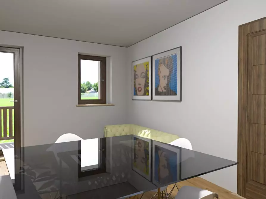 Immagine 13 di Rustico / casale in vendita  in Via Bradino a Garzeno