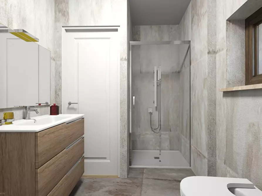 Immagine 14 di Rustico / casale in vendita  in Via Bradino a Garzeno