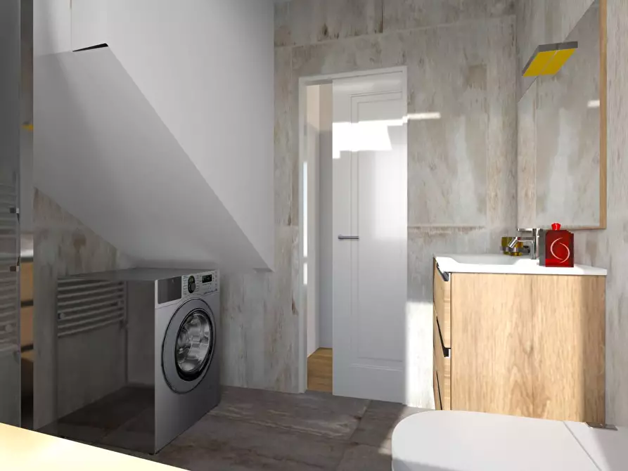 Immagine 17 di Rustico / casale in vendita  in Via Bradino a Garzeno