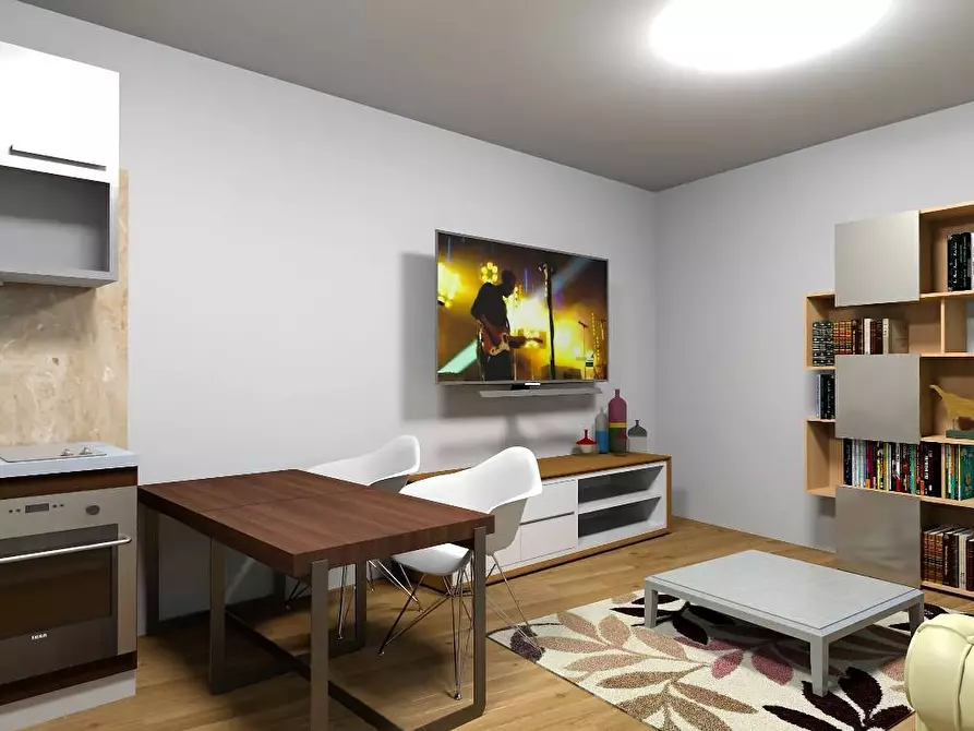 Immagine 19 di Rustico / casale in vendita  in Via Bradino a Garzeno