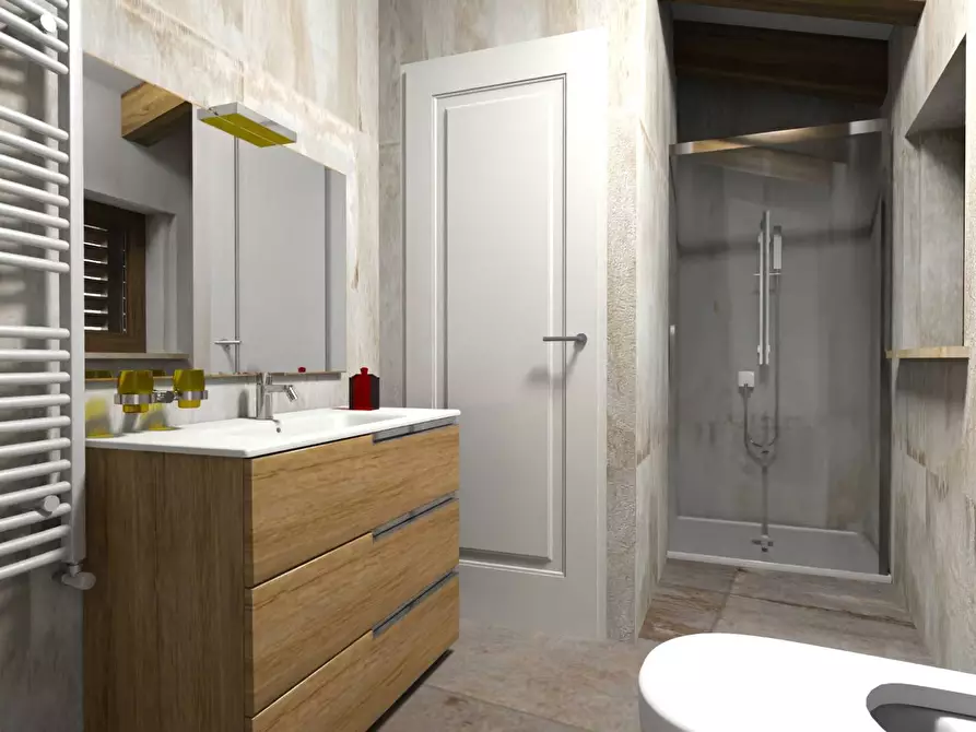 Immagine 22 di Rustico / casale in vendita  in Via Bradino a Garzeno