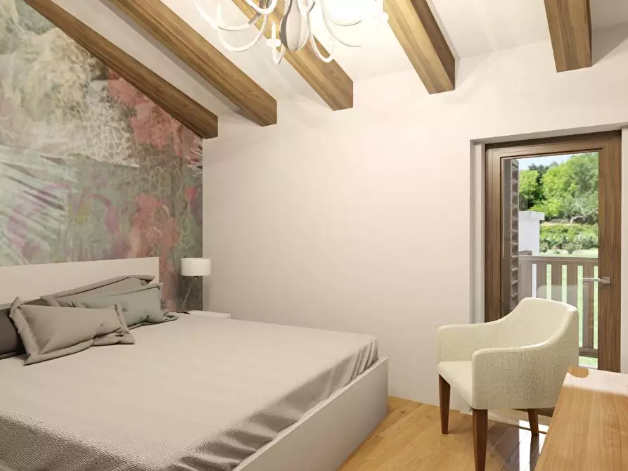 Immagine 23 di Rustico / casale in vendita  in Via Bradino a Garzeno