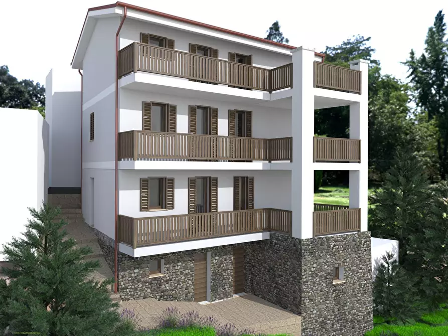 Immagine 4 di Rustico / casale in vendita  in Via Bradino a Garzeno