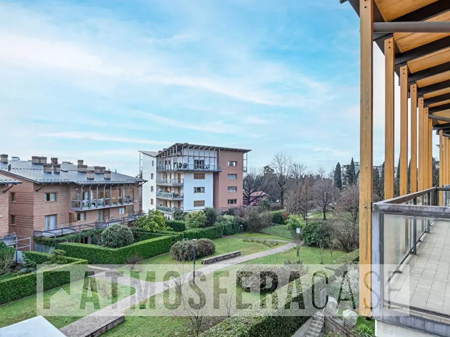 Immagine 1 di Appartamento in affitto  in Via Marzanica a Torre Boldone