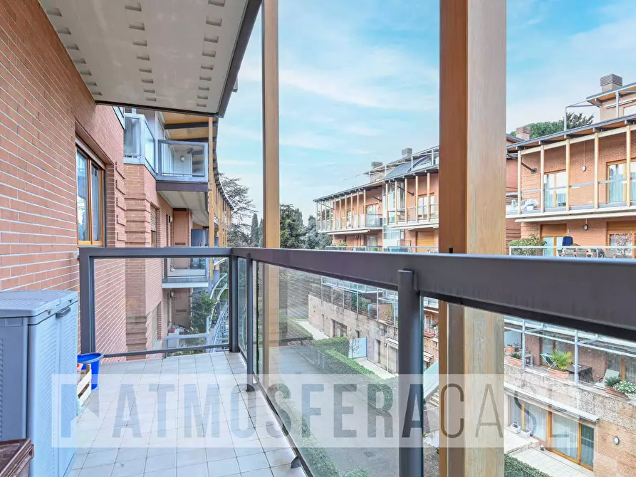 Immagine 10 di Appartamento in affitto  in Via Marzanica a Torre Boldone