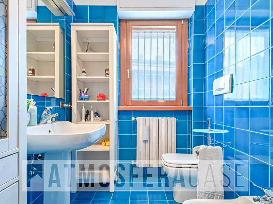 Immagine 16 di Appartamento in affitto  in Via Marzanica a Torre Boldone