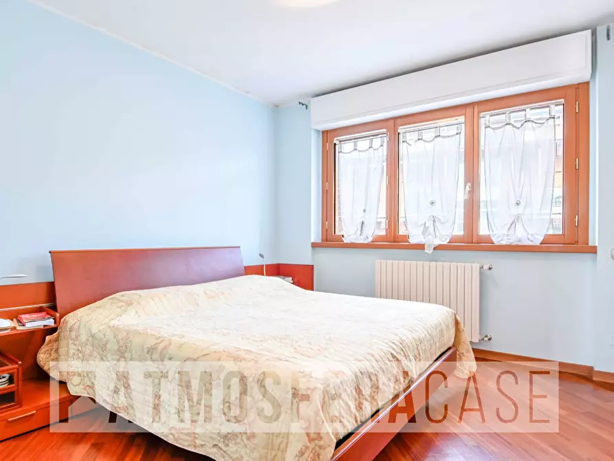 Immagine 12 di Appartamento in affitto  in Via Marzanica a Torre Boldone