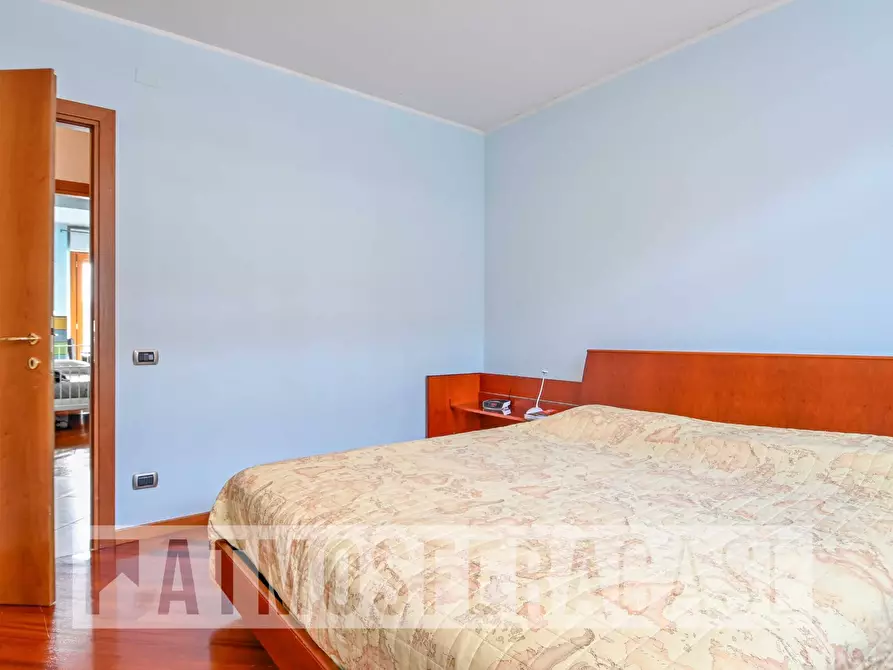 Immagine 13 di Appartamento in affitto  in Via Marzanica a Torre Boldone