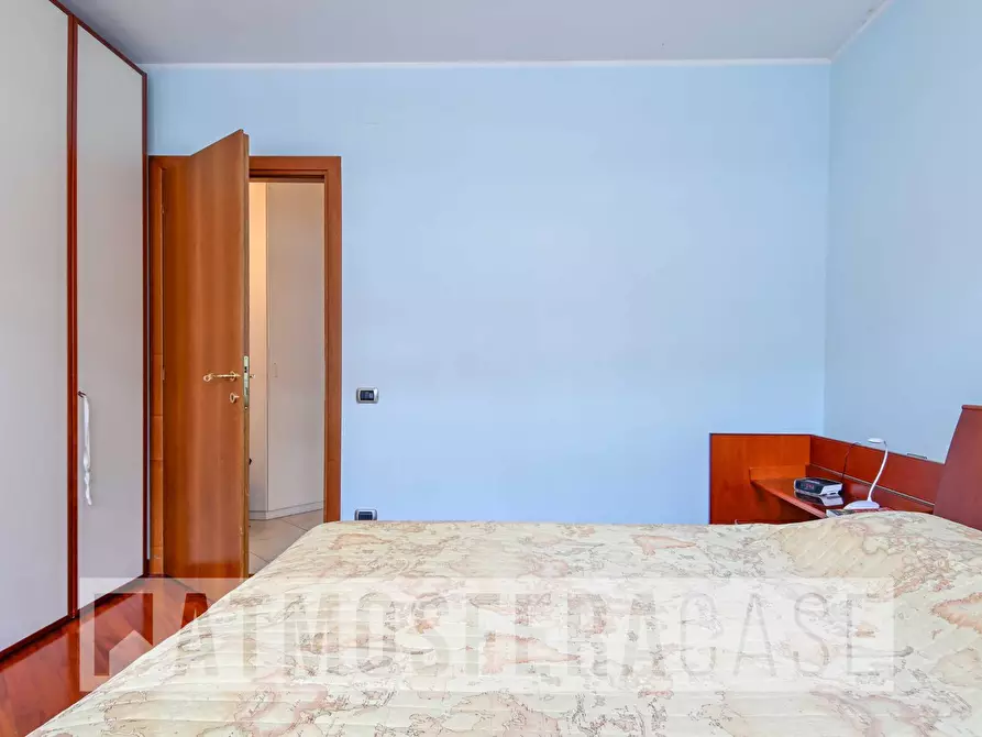 Immagine 14 di Appartamento in affitto  in Via Marzanica a Torre Boldone