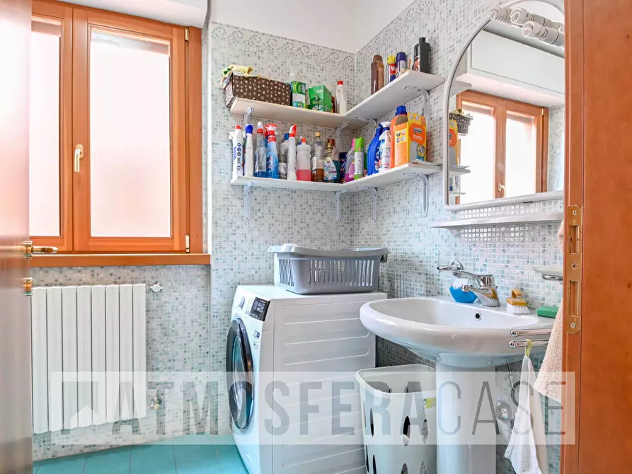 Immagine 19 di Appartamento in affitto  in Via Marzanica a Torre Boldone