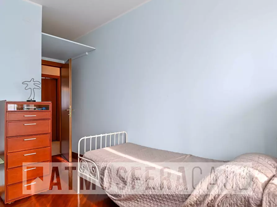 Immagine 18 di Appartamento in affitto  in Via Marzanica a Torre Boldone