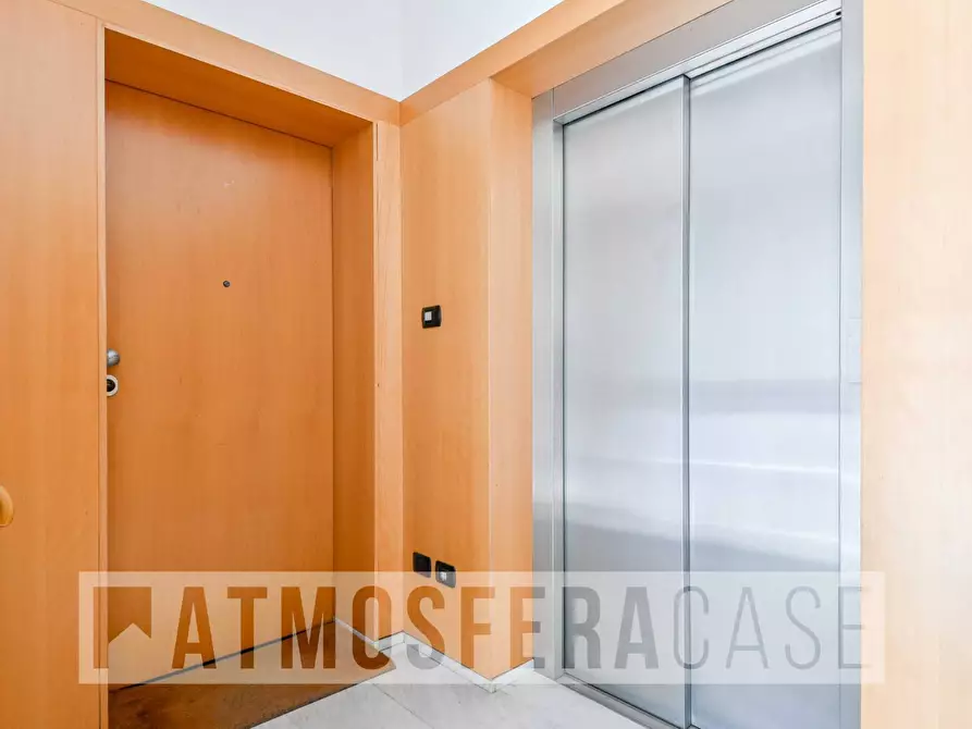 Immagine 21 di Appartamento in affitto  in Via Marzanica a Torre Boldone