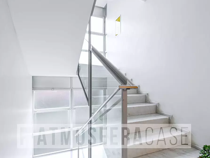 Immagine 22 di Appartamento in affitto  in Via Marzanica a Torre Boldone