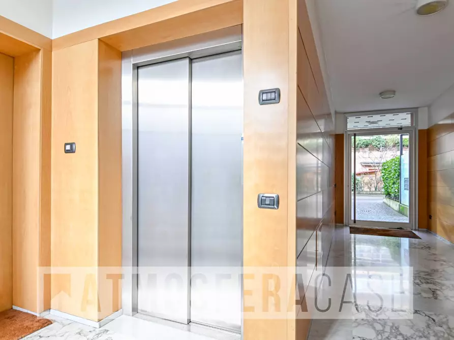 Immagine 23 di Appartamento in affitto  in Via Marzanica a Torre Boldone