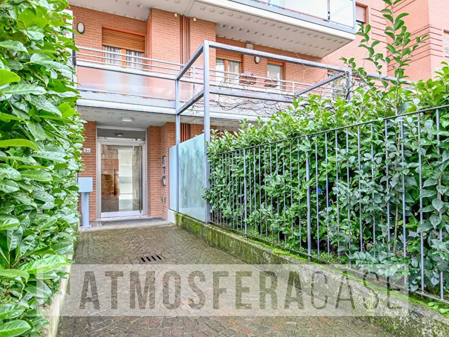 Immagine 24 di Appartamento in affitto  in Via Marzanica a Torre Boldone