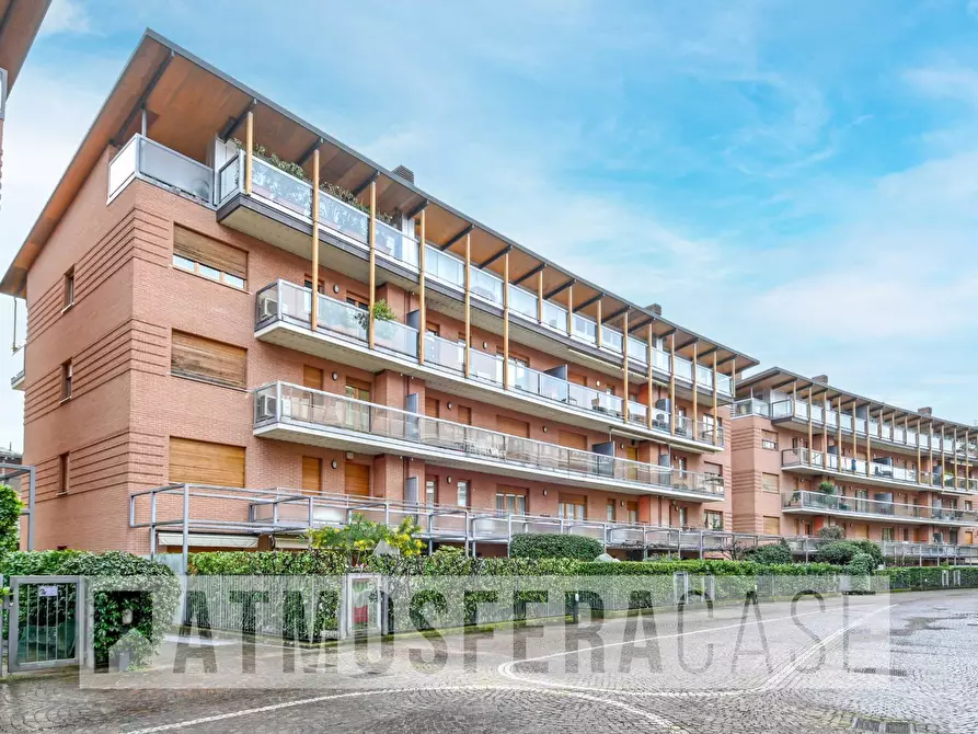 Immagine 25 di Appartamento in affitto  in Via Marzanica a Torre Boldone