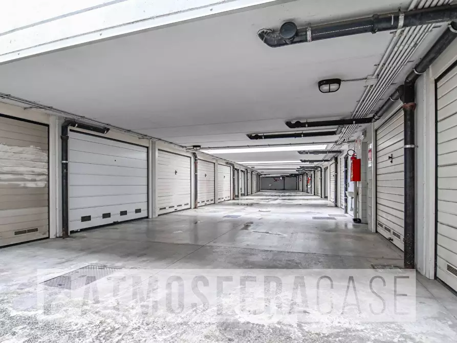 Immagine 26 di Appartamento in affitto  in Via Marzanica a Torre Boldone