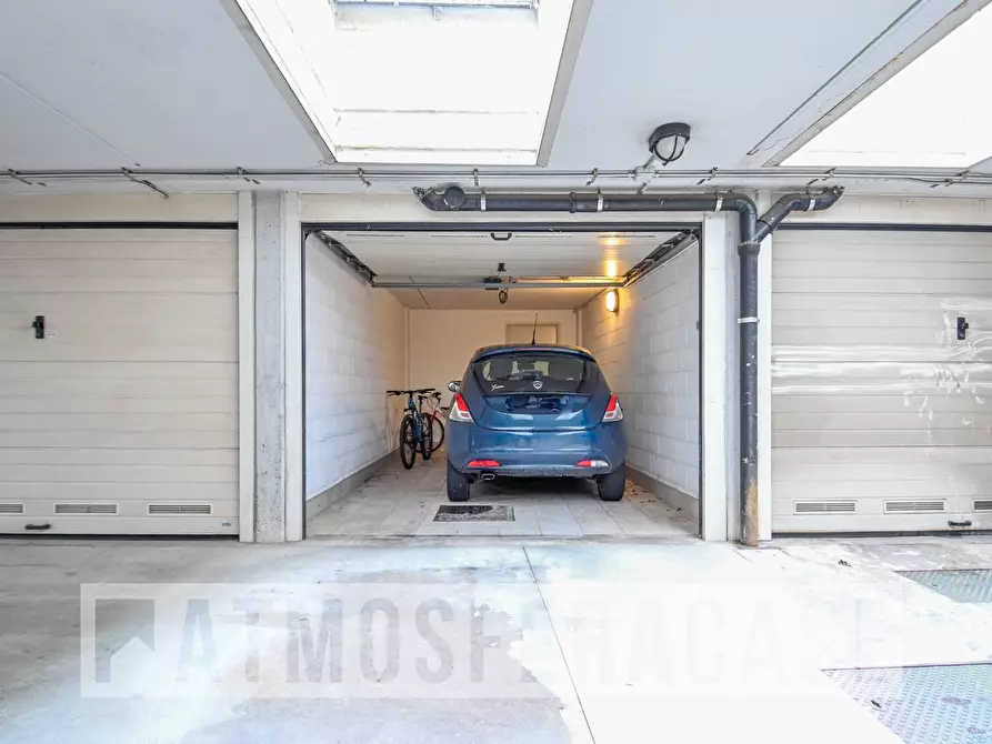 Immagine 27 di Appartamento in affitto  in Via Marzanica a Torre Boldone